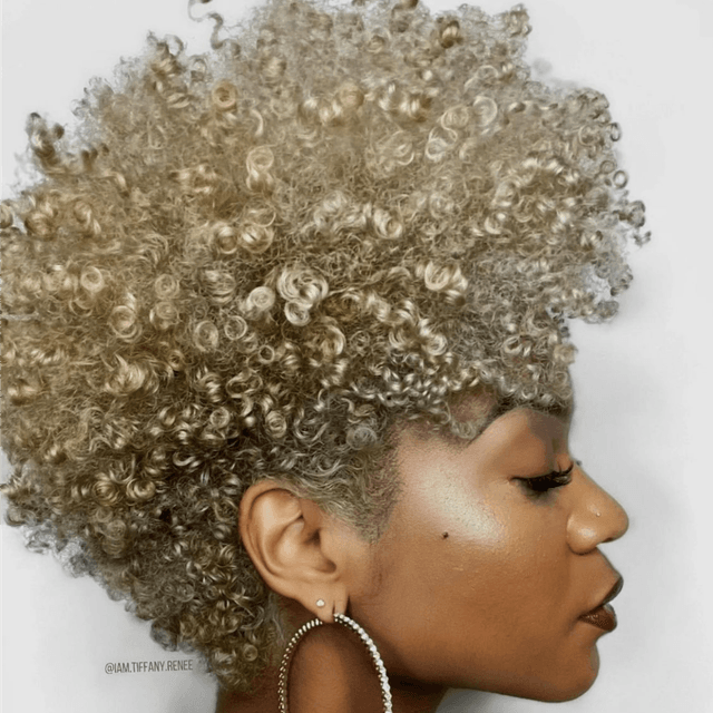 Fresh Start Color Gloss/Pro Style