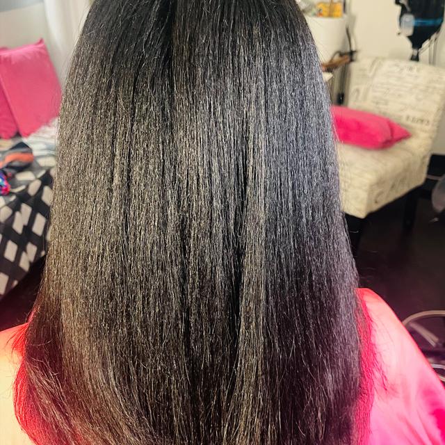 Fresh Start Protective/Steam 2026