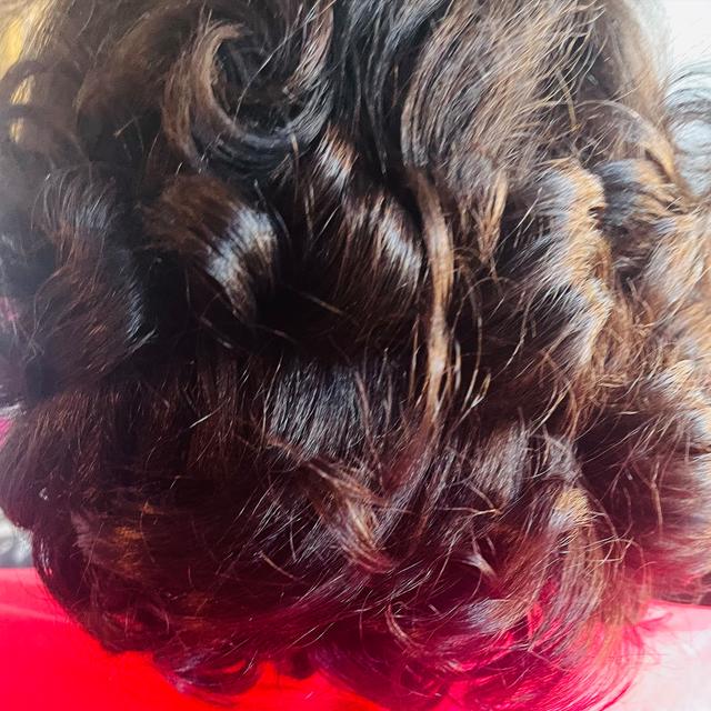 Fresh Start Silk Press/Steam 2026